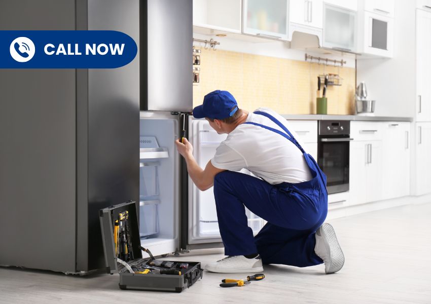 Paloma IL Appliance Repair Company